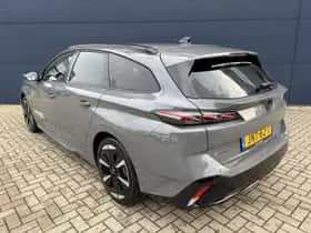 Peugeot e-308 (2025) thumbnail 9