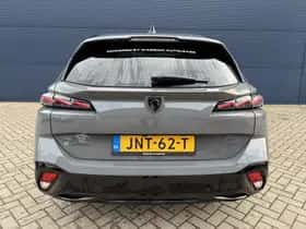 Peugeot e-308 (2025) thumbnail 10
