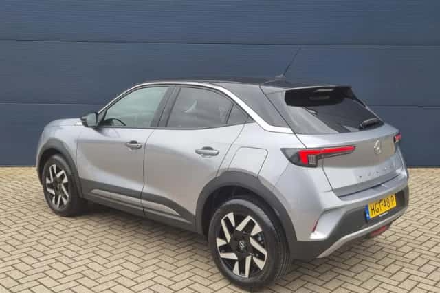 Opel Mokka (2025) thumbnail 3