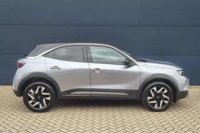 Opel Mokka (2025) thumbnail 6
