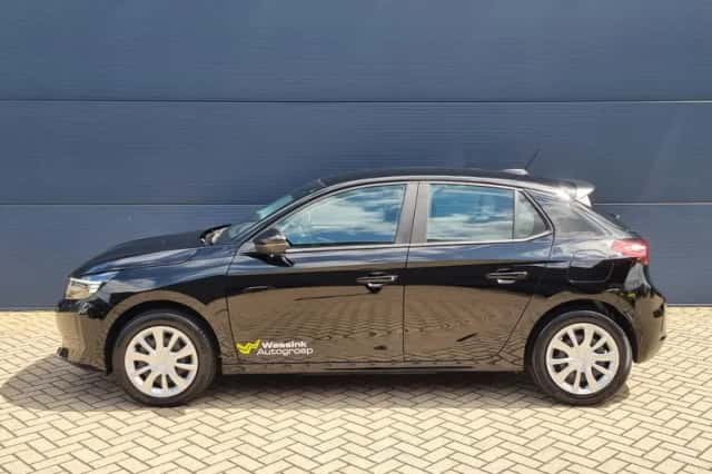 Opel Corsa-e (2026) thumbnail 2