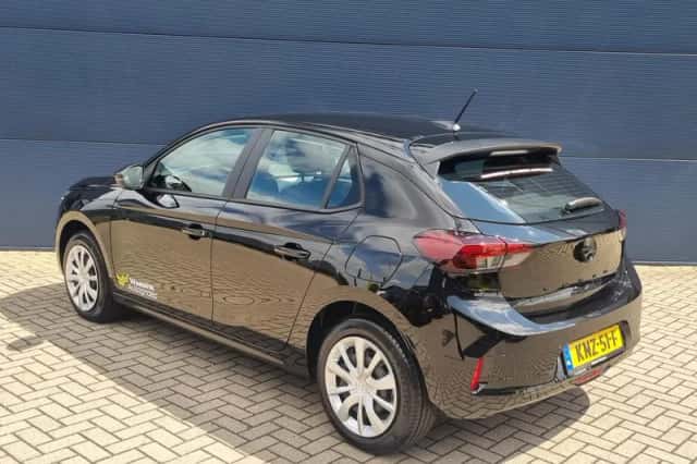 Opel Corsa-e (2026) thumbnail 3
