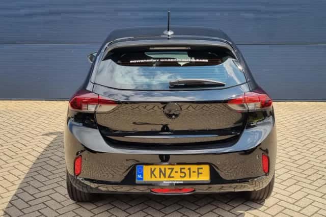 Opel Corsa-e (2026) thumbnail 4