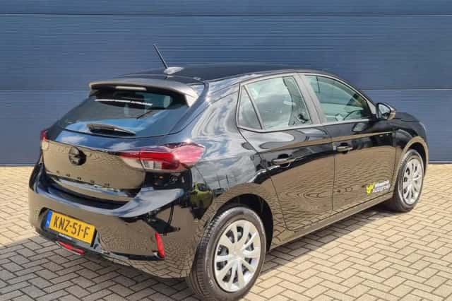 Opel Corsa-e (2026) thumbnail 5