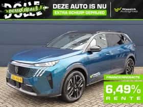 Peugeot 5008 (2025)