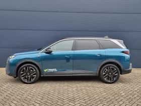 Peugeot 5008 (2025) thumbnail 3