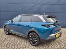 Peugeot 5008 (2025) thumbnail 4