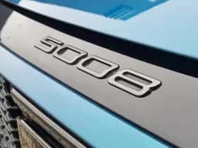 Peugeot 5008 (2025) thumbnail 36