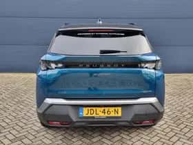 Peugeot 5008 (2025) thumbnail 5