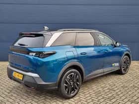 Peugeot 5008 (2025) thumbnail 6