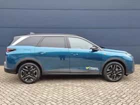 Peugeot 5008 (2025) thumbnail 7