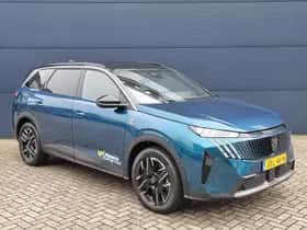 Peugeot 5008 (2025) thumbnail 8