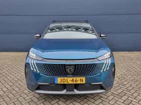 Peugeot 5008 (2025) thumbnail 9
