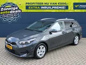 Kia Ceed Sportswagon (2024)
