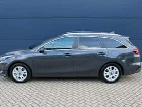 Kia Ceed Sportswagon (2024) thumbnail 11