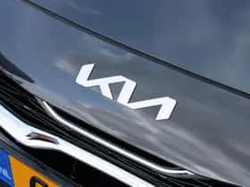 Kia Ceed Sportswagon (2024) thumbnail 14