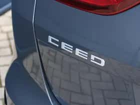 Kia Ceed Sportswagon (2024) thumbnail 17