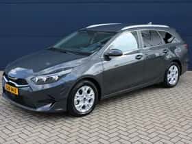 Kia Ceed Sportswagon (2024) thumbnail 3