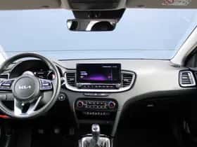 Kia Ceed Sportswagon (2024) thumbnail 22