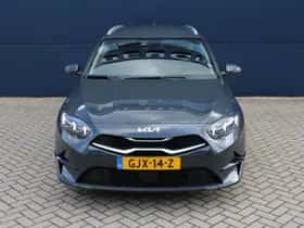 Kia Ceed Sportswagon (2024) thumbnail 4