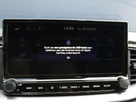 Kia Ceed Sportswagon (2024) thumbnail 36