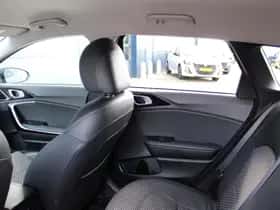 Kia Ceed Sportswagon (2024) thumbnail 40