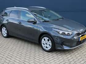 Kia Ceed Sportswagon (2024) thumbnail 5