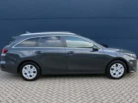 Kia Ceed Sportswagon (2024) thumbnail 6