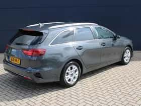 Kia Ceed Sportswagon (2024) thumbnail 7
