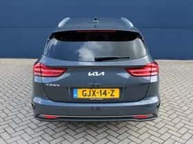 Kia Ceed Sportswagon (2024) thumbnail 8
