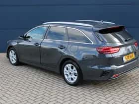 Kia Ceed Sportswagon (2024) thumbnail 10