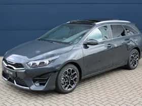 Kia Ceed Sportswagon (2026) thumbnail 2