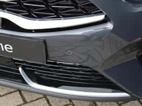 Kia Ceed Sportswagon (2026) thumbnail 12