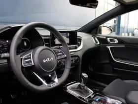 Kia Ceed Sportswagon (2026) thumbnail 14