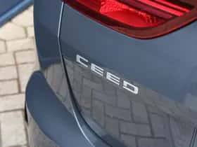 Kia Ceed Sportswagon (2026) thumbnail 17