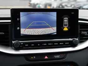 Kia Ceed Sportswagon (2026) thumbnail 22