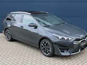 Kia Ceed Sportswagon (2026) thumbnail 5