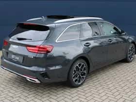 Kia Ceed Sportswagon (2026) thumbnail 51
