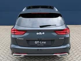 Kia Ceed Sportswagon (2026) thumbnail 8