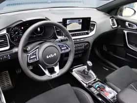 Kia Ceed Sportswagon (2026) thumbnail 10