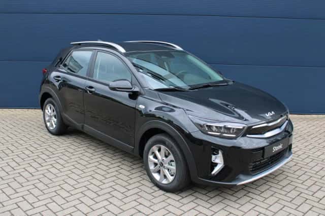 Kia Stonic (2026) thumbnail 6