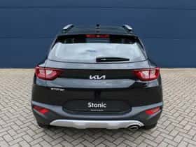 Kia Stonic (2026) thumbnail 9