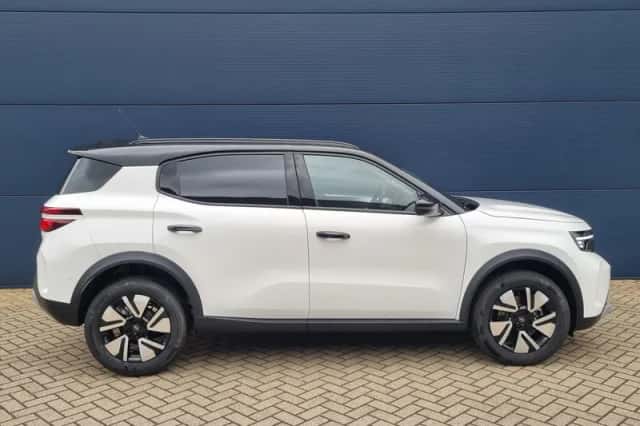 Opel Frontera (2026) thumbnail 6