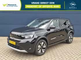 Opel Frontera (2025)