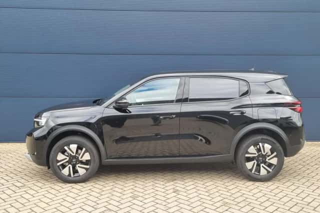 Opel Frontera (2025) thumbnail 2