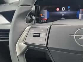 Opel Frontera (2025) thumbnail 13