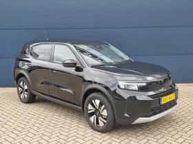 Opel Frontera (2025) thumbnail 7