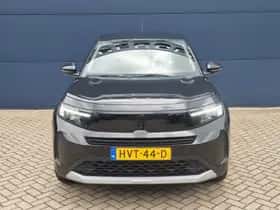 Opel Frontera (2025) thumbnail 8