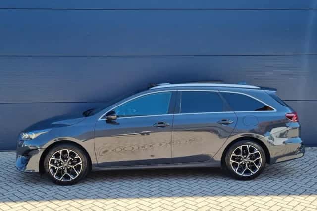 Kia Ceed Sportswagon (2025) thumbnail 2
