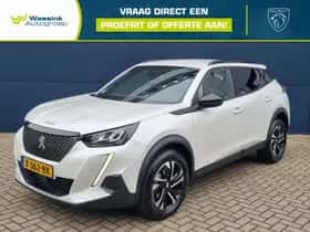 Peugeot 2008 (2023)